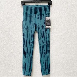 Lululemon • Invigorate HR Tight 25” *Wash